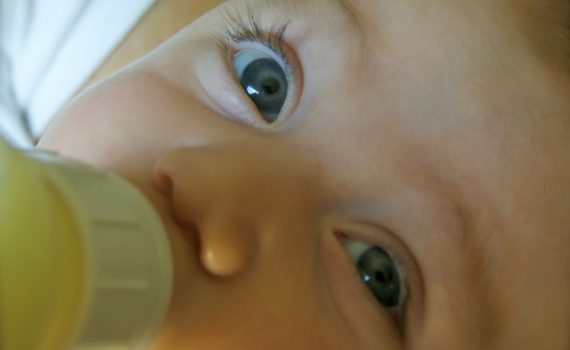 Aumenta popularidade dos “bancos de leite materno”