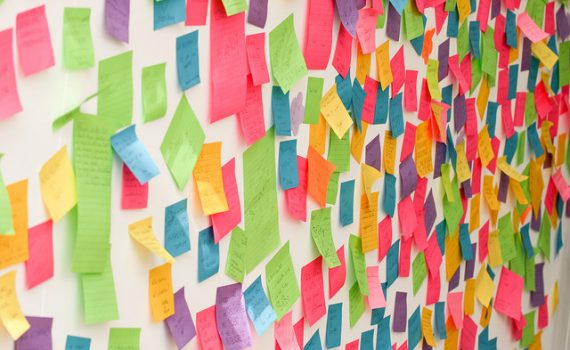 Sete fontes de oportunidades para a inovação