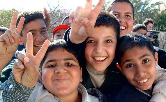 Educação Emocional na Escola