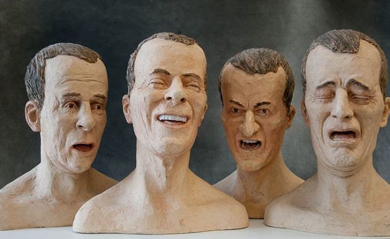 Emoções reprimidas podem diminuir produtividade