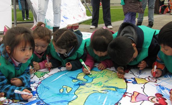 XIV Congresso Nacional de Educação Comparada