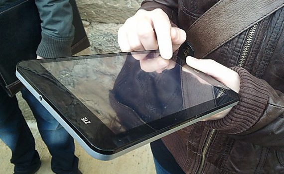 O caminho para o conteúdo personalizado na Internet