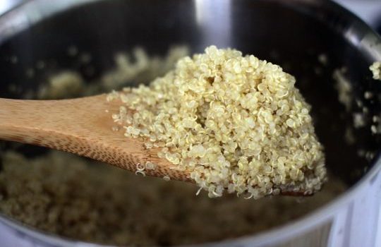 Alimentos ancestrais e seus benefícios