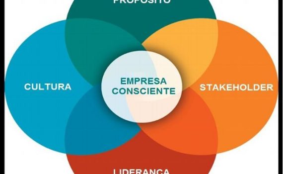Princípios de uma empresa consciente