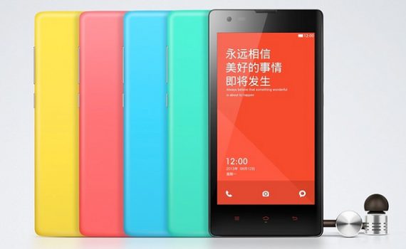 Fabricantes chineses crescem no mercado de telefonia móvel