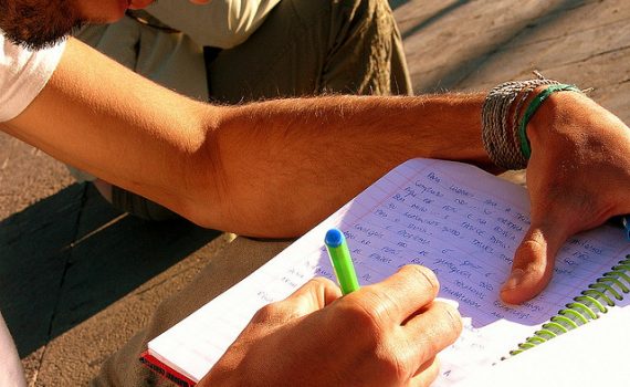 Diário reflexivo na aprendizagem