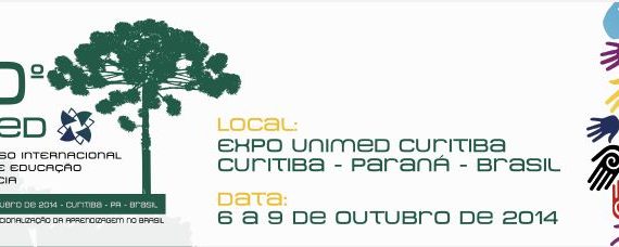 20° CIAED – Congresso Internacional ABED de Educação a Distância