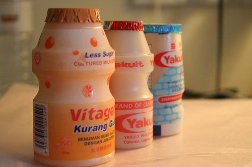 Consumo de probióticos pode ajudar a controlar a hipertensão