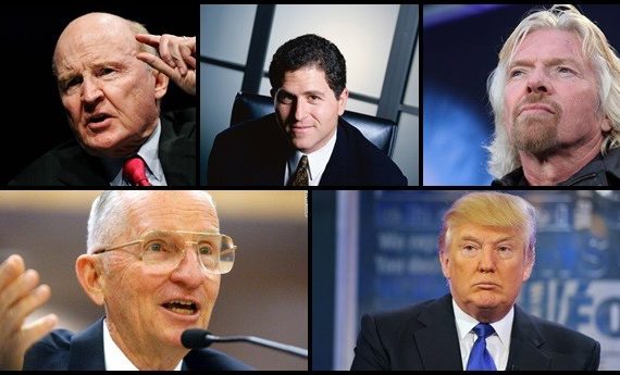 5 conselhos de líderes de sucesso para se inspirar