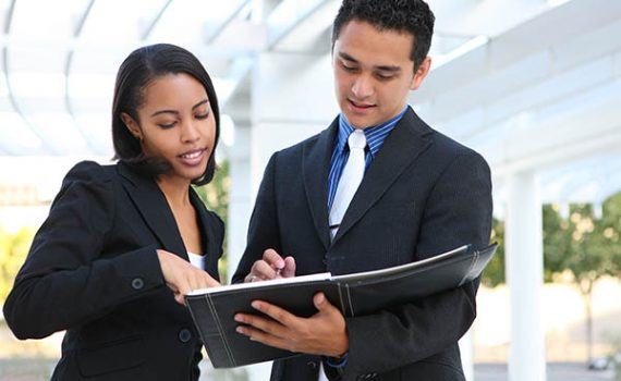 Perspectivas de negócios na América Central