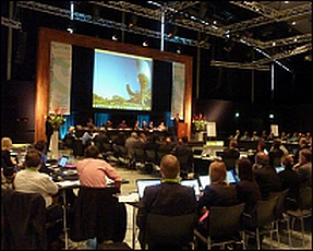 A AGP Argentina foi aceita como membro da IPMA