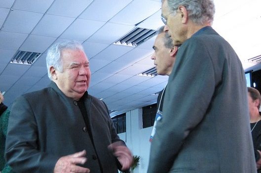 Jaime Lerner: “Os sistemas públicos de transporte funcionam mal quando se operam mal”