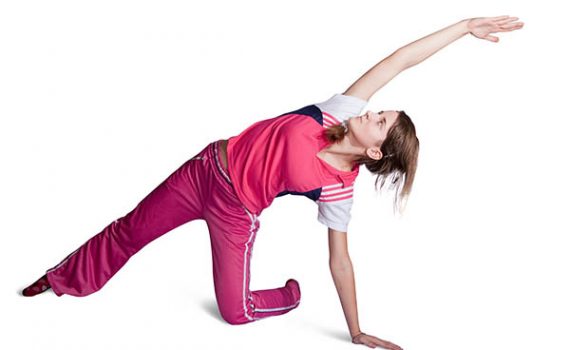 Um estilo de vida saudável pode ajudar a melhorar a sobrevivência ao câncer de mama