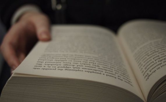 7 livros para a estante dos profissionais executivos