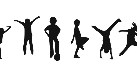 Efeitos do treino de resistência em crianças com obesidade ou sobrepeso