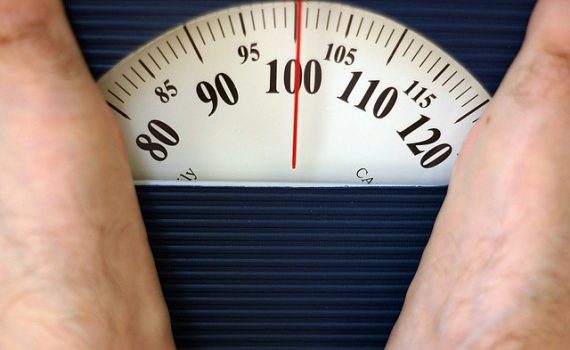 Um estudo relaciona os contaminantes com a obesidade