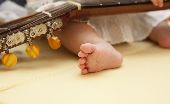 Educando com música