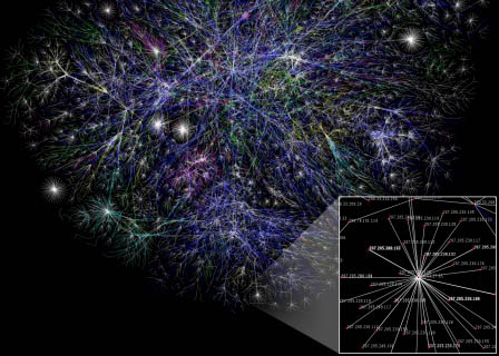 Um novo mercado de 20 bilhões de aparelhos conectados será realidade em 10 anos