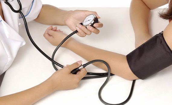 Exercícios de força e aeróbicos podem contribuir para a saúde de pessoas com síndrome metabólica