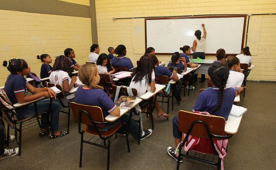 Congresso sobre educação e aprendizagem recebe propostas