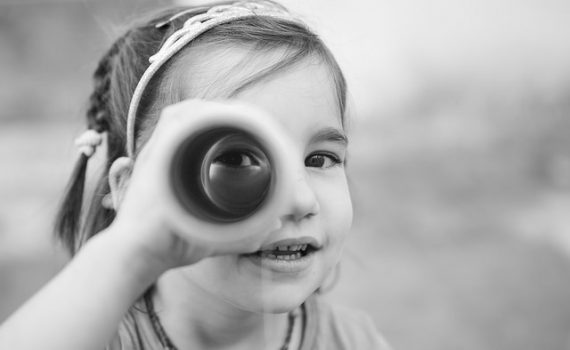 A fotografia na sala de aula