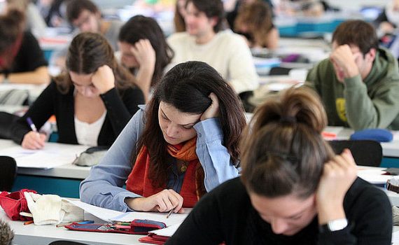 IV Congresso Internacional de Ensino Universitário CINDU 2015