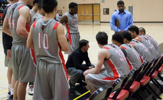 Fatores que frustram o trabalho do treinador