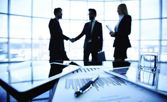 3 sistemas de meritocracia na empresa