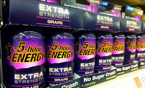 Problemas de atenção e hiperatividade estariam relacionados ao consumo de bebidas energéticas