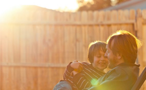 Estabelecendo normas para a educação dos filhos
