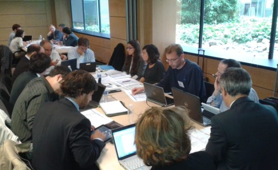 FUNIBER integra projeto de pesquisa europeu para reduzir consumo energético