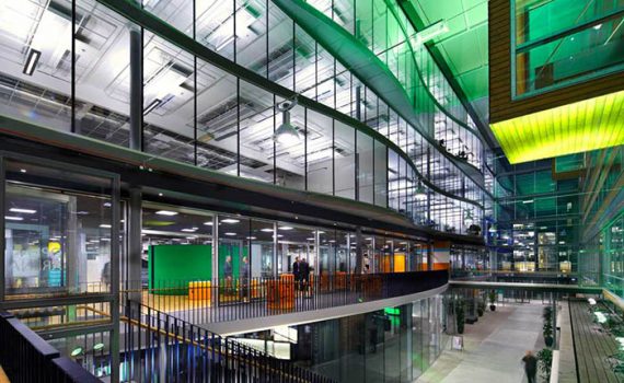 O seu rival poderá ser um grande aliado