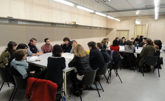 Movimento placemaking espera vincular ecologismo às propostas colaborativas