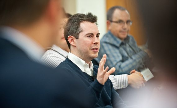 Google aumenta os investimentos em Medicina