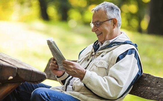 É necessária uma detecção precoce para tratar o glaucoma