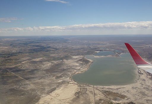 Dissertação FUNIBER: Tratando e reusando as águas da cidade