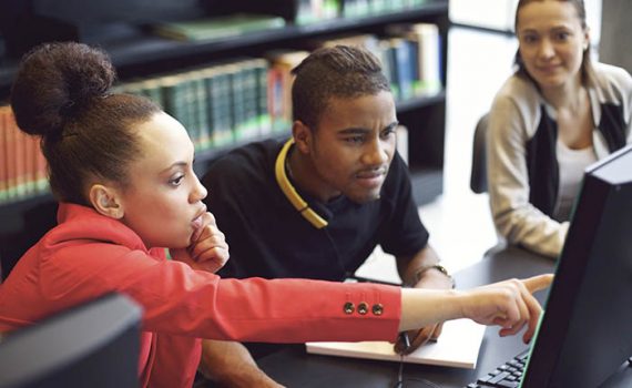 Entorno virtual e colaborativo melhora o aprendizado, aponta estudo