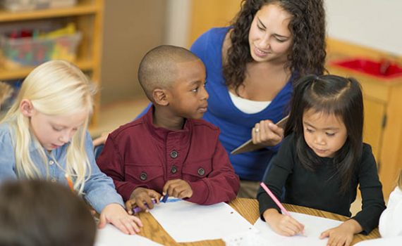 A importância de saber Inglês