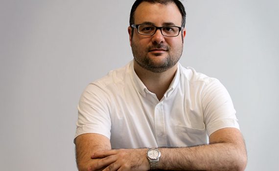 Dinamismo tecnológico exige pessoas altamente capacitadas, opina o professor da FUNIBER Jorge Crespo