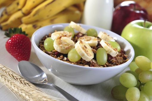 Consumir grãos integrais pode aumentar a expectativa de vida