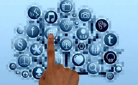 Usuários confiam no conteúdo das pesquisas online