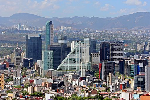 Cidade do México vai sediar Encontro Mundial sobre Urbanismo