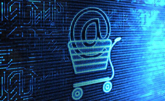 Desafios do comércio eletrônico