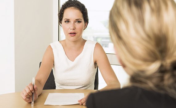 Responder sobre os próprios pontos fracos numa entrevista de trabalho