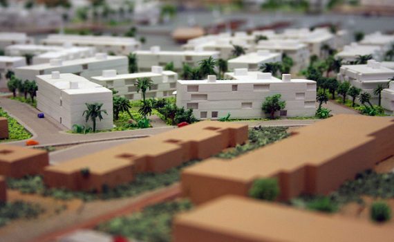 A responsabilidade de decidir sobre as cidades