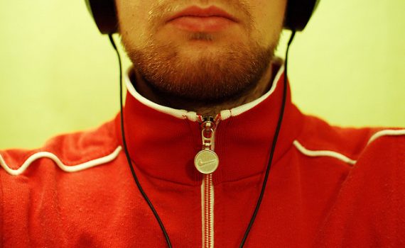 Os efeitos da musicoterapia no esporte