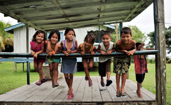 Outra escola é possível