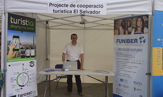 Projeto de cooperação internacional liderado por FUNIBER apresenta resultados