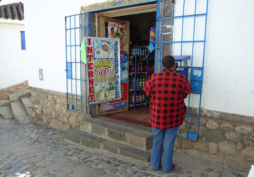 A empresa que se reinventa para não morrer