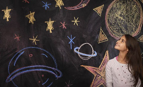 Desenvolvendo a pesquisa entre as crianças